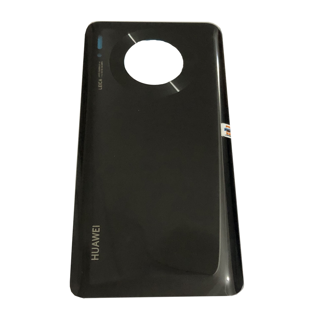 Tapa Huawei Mate 30 Negra